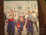 Календари ежемесячники  1985, 1987, 1989 гг. 5 шт., numer zdjęcia 6