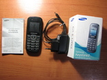 Телефон Samsung GT-E1200I, фото №2
