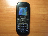 Телефон Samsung GT-E1200I, фото №6