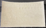 1961. Камерун. Авиа Почта. Виды. Надпечатка, фото №3