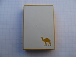 Зажигалки сигаретные "Camel" и "LD" 2 шт., фото №5