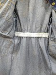 Вінтажне плаття Монтана, фото №8