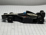 2001 Mattel.Ins.Hot Wheels. Made in Vietnam, фото №4