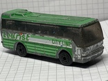 1986 Matchbox Ikarus Coach 1:140, фото №2