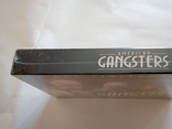 5 DVD дисков про гангстеров Америки. Коллекционное издание., фото №8