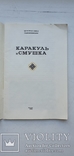 Каракуль и смушка, фото №3