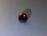 Циркон гиацинт, 2.7 ct, фото №6