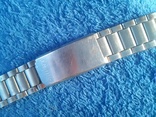 Наручные, мужские часы: IPhilip IPersio Japan Mov"t кварц на браслете, фото №4