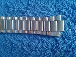 Наручные, мужские часы: IPhilip IPersio Japan Mov"t кварц на браслете, фото №5