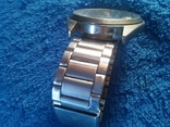 Наручные, мужские часы: IPhilip IPersio Japan Mov"t кварц на браслете, фото №9