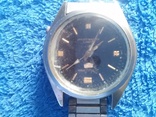 Наручные, мужские часы: IPhilip IPersio Japan Mov"t кварц на браслете, фото №13