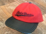 Харлей Дэвидсон (USA) - фирменная кепка, photo number 2