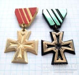 Бутафорские кресты. Копии, фото №3