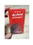 Альфа Доминант (Alpha Dominant) - крем для увеличения члена, numer zdjęcia 2
