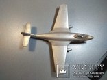 Модель реактивного самолета, фото №7