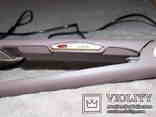 Випрамляч для волося MAGIO MG-570B 30Вт, numer zdjęcia 5