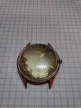 Часы советские Слава Кварц, фото №2