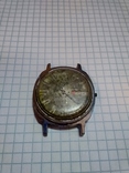Часы советские Слава 28 камней день.дата.неделя, фото №2