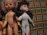 Куклы 8шт., фото №7