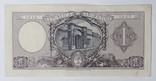 Аргентина 1 песо 1947 год, фото №3