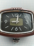 Автомобильные часы Москвич 401, photo number 2