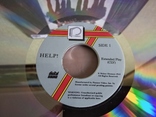 Laser Disc Beatles., фото №11