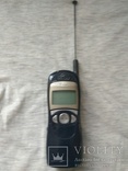 Мобильный телефон Mitsubishi Trium MT 345., фото №2