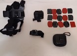 Gry akcji-kamera GoPro Black HERO7, numer zdjęcia 3