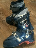 Лыжные ботинки Scarpa Cyber разм.41, photo number 2