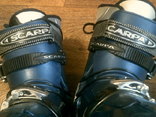 Лыжные ботинки Scarpa Cyber разм.41, photo number 8