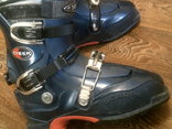 Лыжные ботинки Scarpa Cyber разм.41, photo number 4