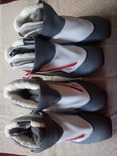Ботинки для беговых лыж Salomon siam7, фото №3