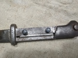 Винты к штык ножу WZ-24(копия), фото №4