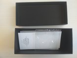 Оригинальная коробка и комплект документов из-под очков Chopard., фото №4
