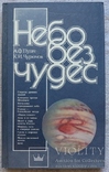 Олександр Пугач і Клим Чурюмов, "Небо без чудес" (1987). Цікава астрономія, фото №2