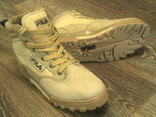 Fila,Puma,Converse - ботинки,кроссовки,кеды разм.37-38, фото №6