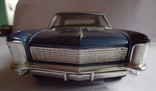 Модель автомобиль " Buick Groun Sport 1965, фото №2