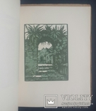 Фалілєєв В. Італія. Гравюри на лінолеумі. 1923., фото №7