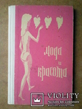 Організація показів мод. Фіна Барзам. Мода і краса. 1967 р., фото №2