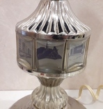 Настольная лампа СССР, фото №4