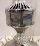 Настольная лампа СССР, фото №6