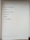 Государственный музей изобразительных искусств имени А.С. Пушкина, фото №7