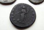 Монеты Рима, фото №9