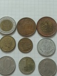 Монети світу, фото №3