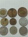 Монети світу, фото №4