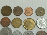 Монети світу, фото №5
