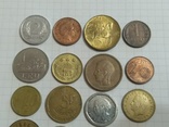 Монети світу, фото №3