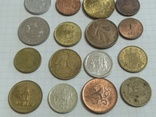 Монети світу, фото №7