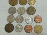 Монети світу, numer zdjęcia 4