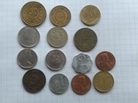 Монети світу, numer zdjęcia 6